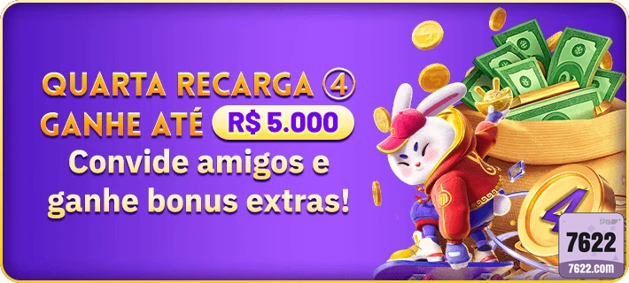 7622.com acesse inovador jogo