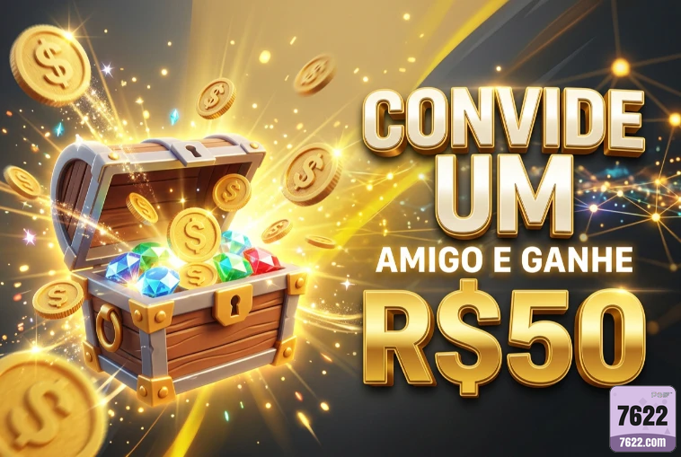 7622.com aproveite inovador jogo
