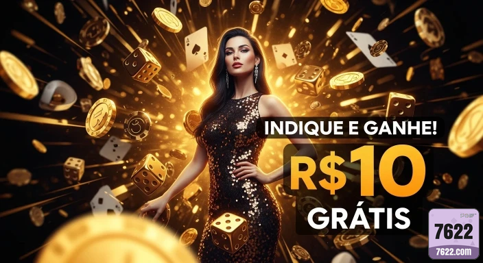 7622.com conquiste emocionante jogo