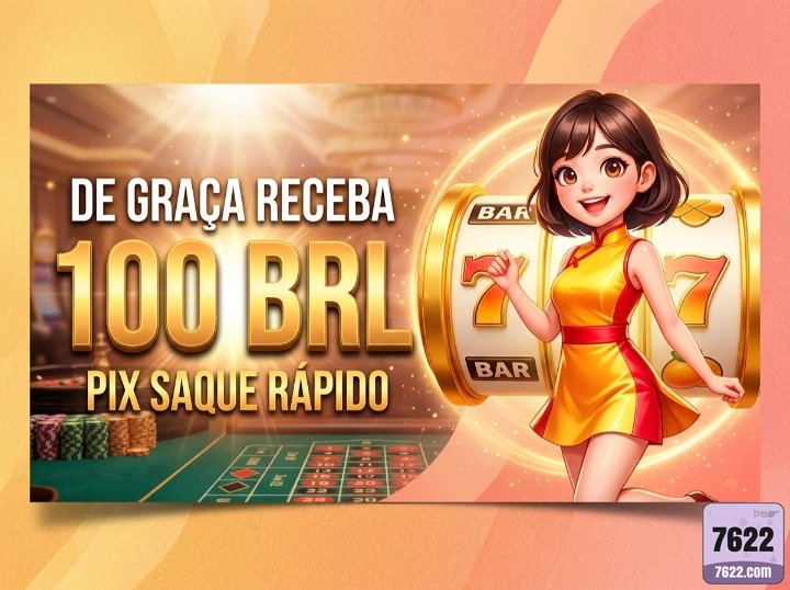 7622.com experimente imersivo jogo