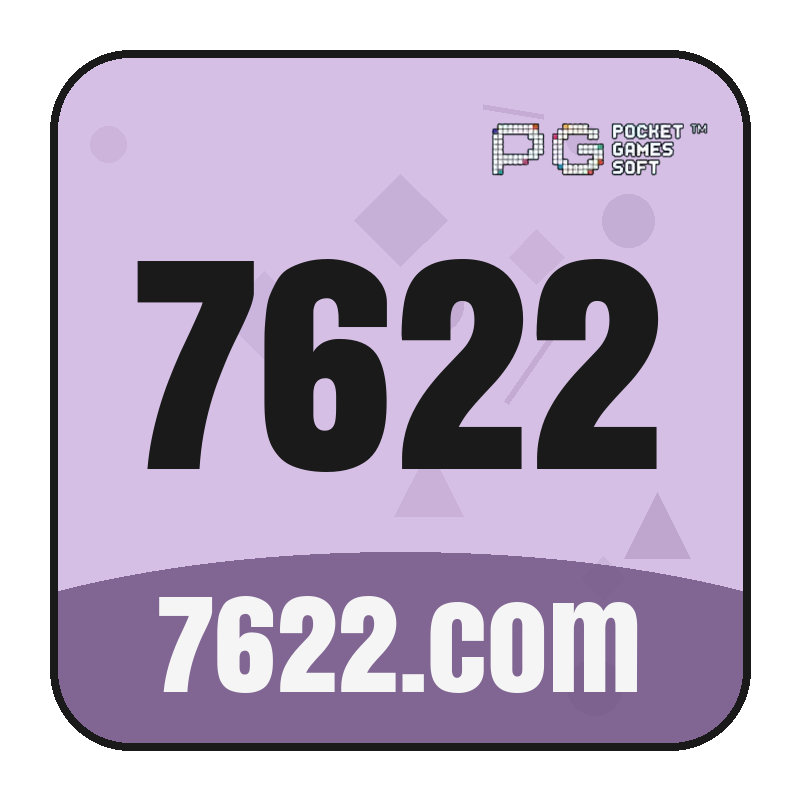 7622.com logo