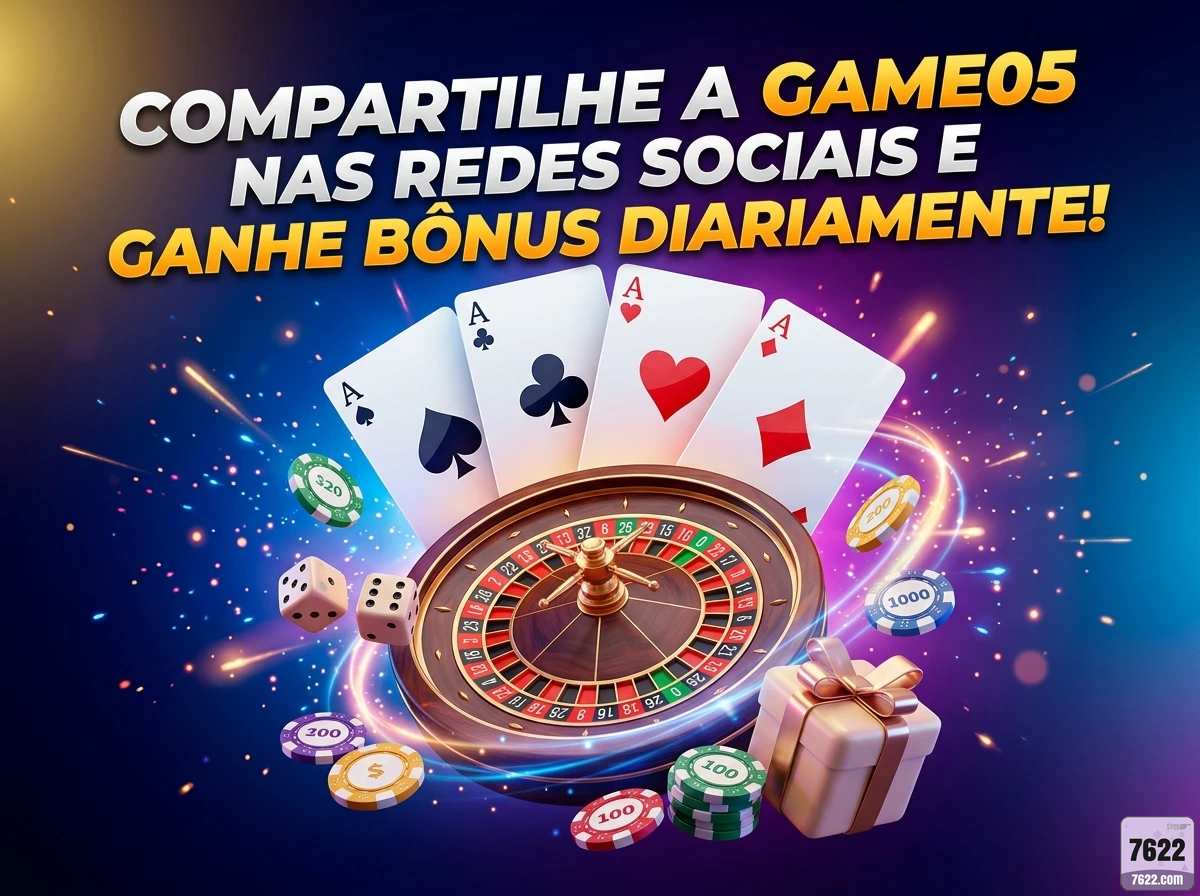 7622.com acesse dinâmico jogo