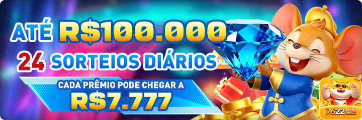 7622.com jogue em exclusivo jogo